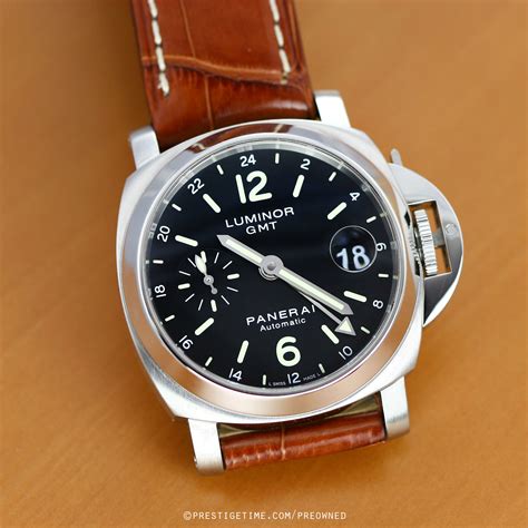 panerai herrenuhren|pre owned panerai watches uk.